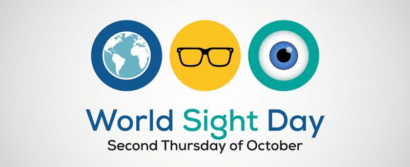 World Sight Day 2021